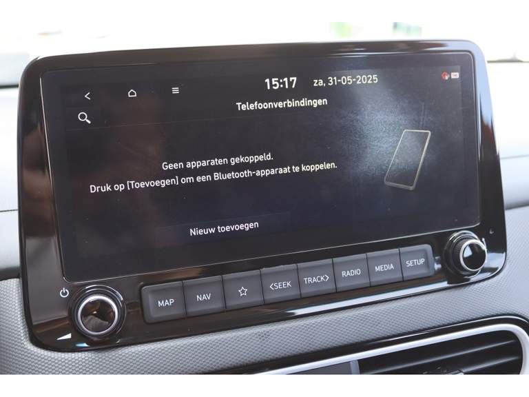 Hyundai Hyundai