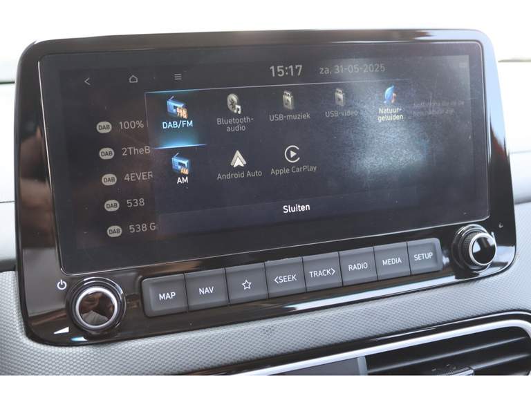 Hyundai Hyundai
