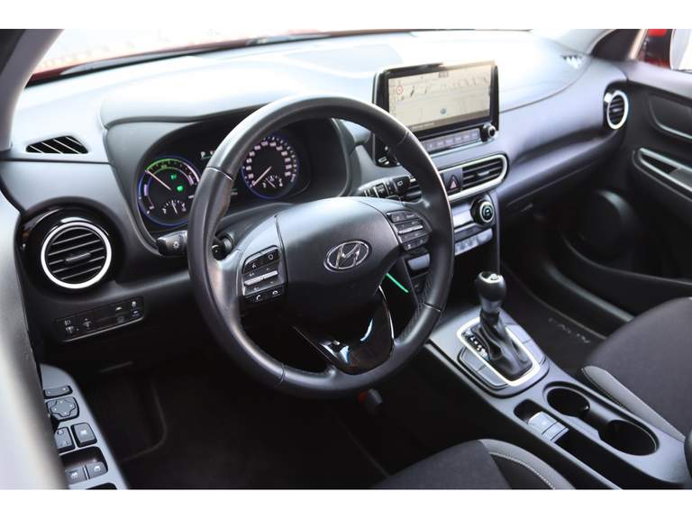 Hyundai Hyundai