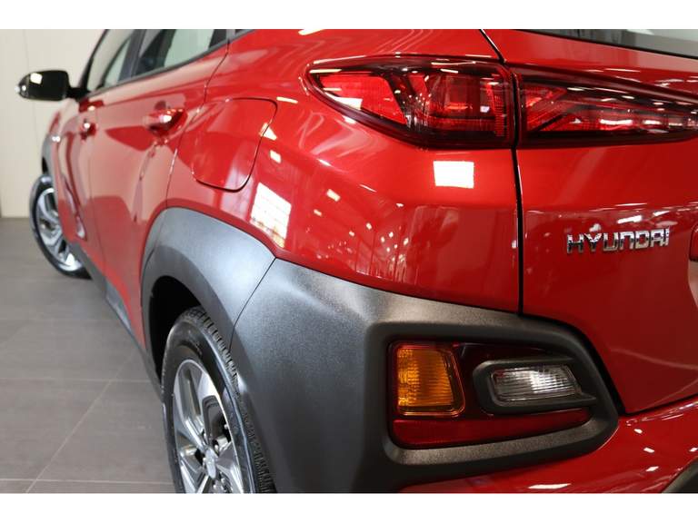 Hyundai Hyundai