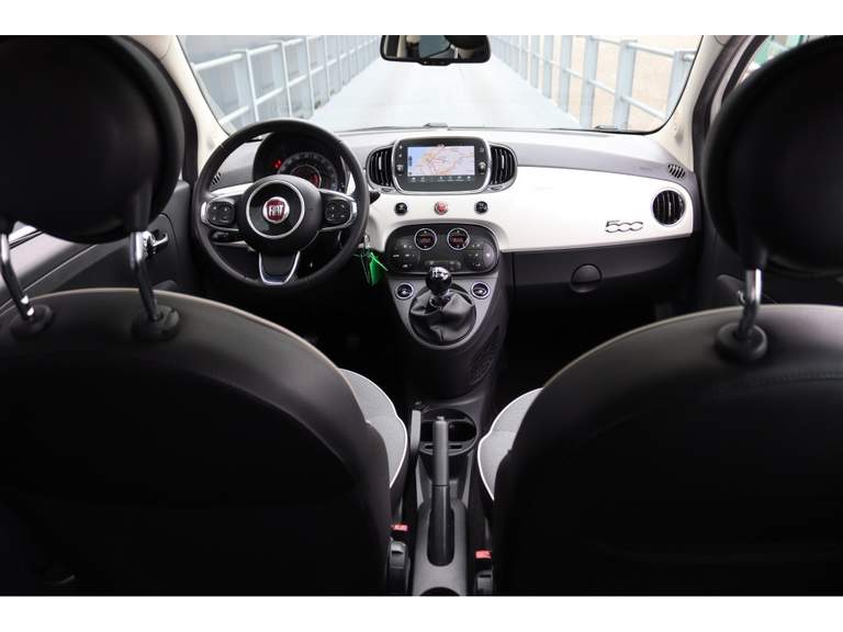Fiat Fiat