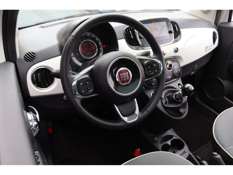 Fiat Fiat