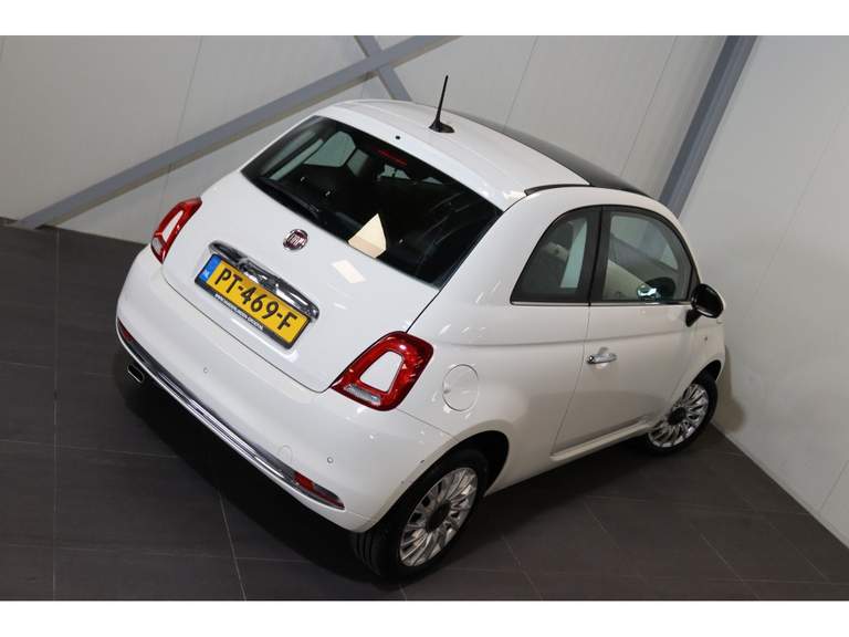 Fiat Fiat