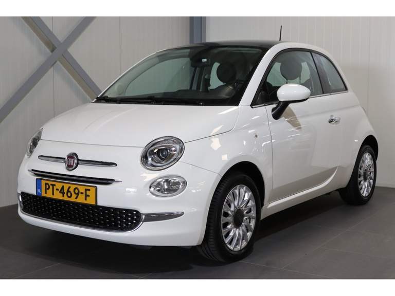Fiat Fiat