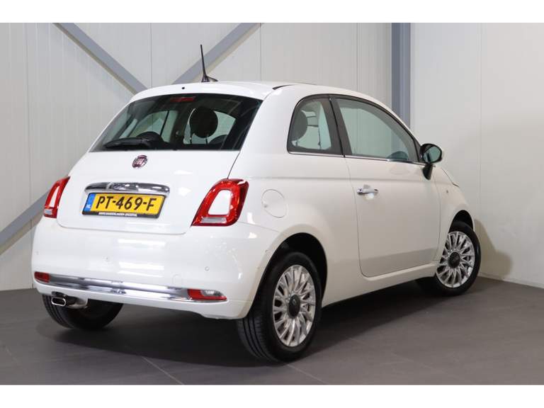 Fiat Fiat