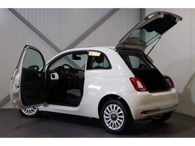 Fiat Fiat