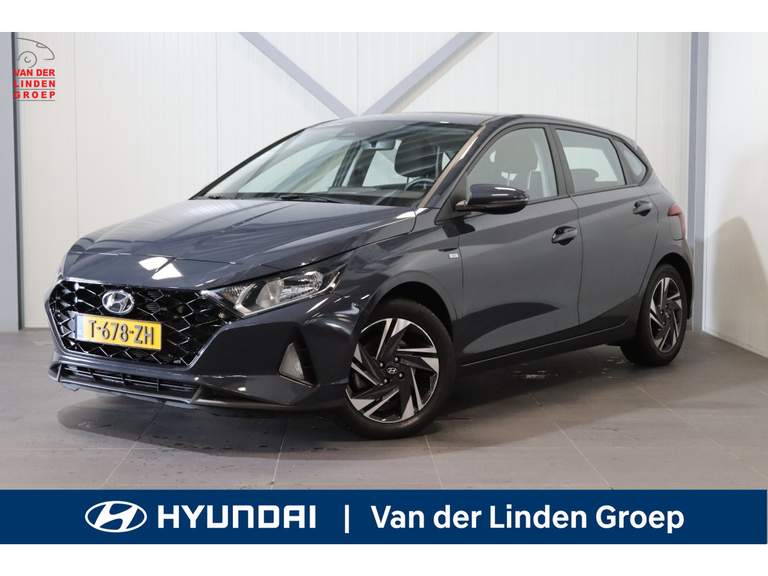 Hyundai Hyundai