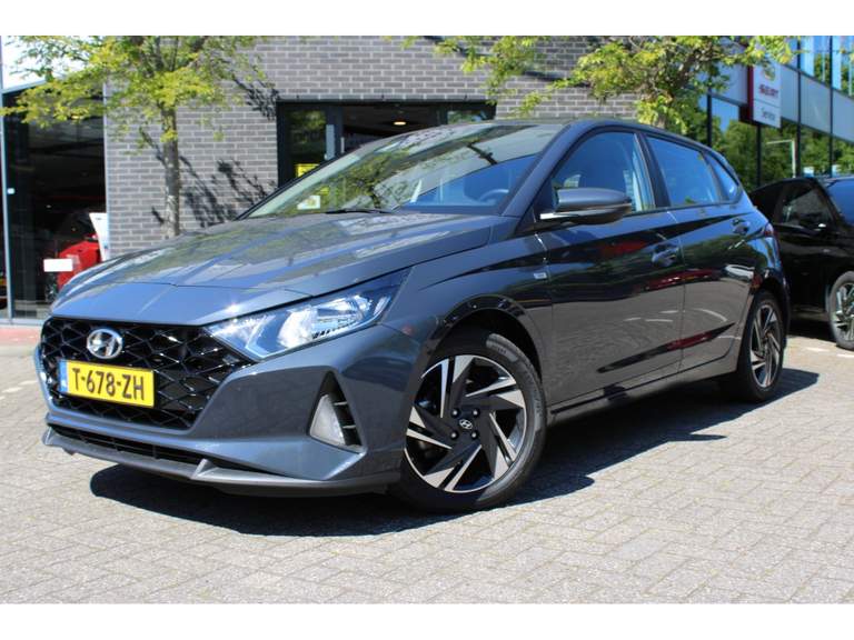 Hyundai Hyundai