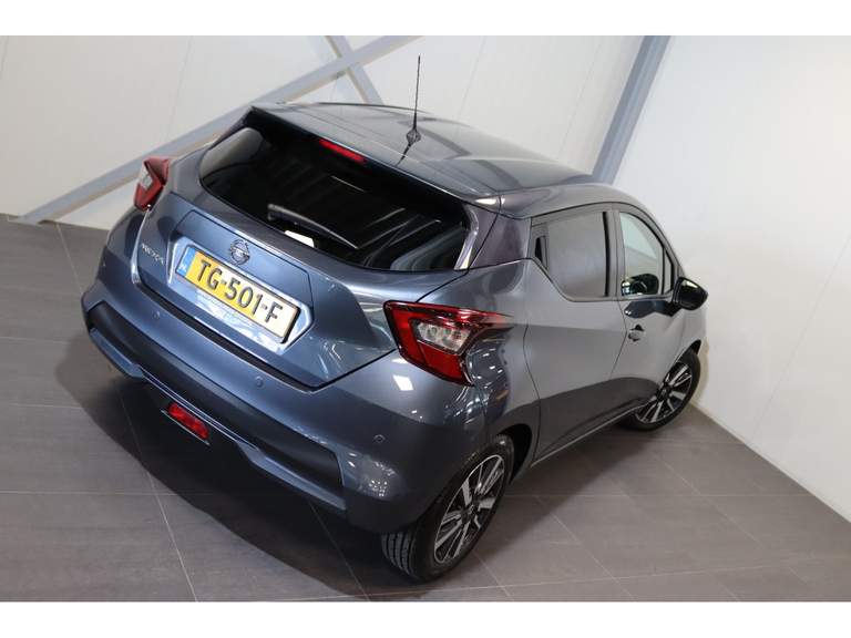 Nissan Nissan