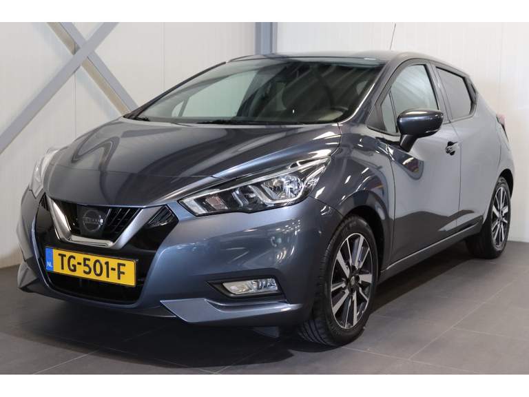 Nissan Nissan