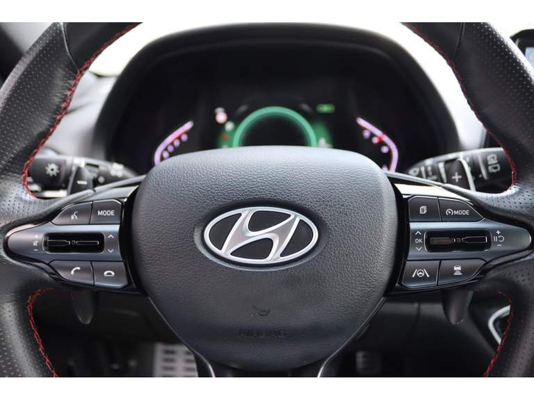 Hyundai Hyundai