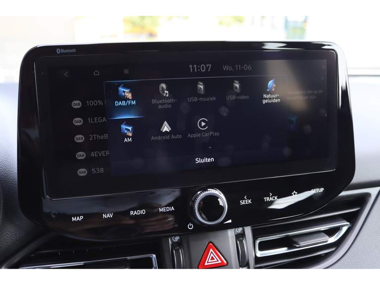 Hyundai Hyundai