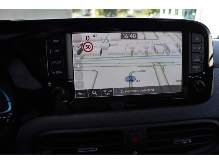 Hyundai Hyundai
