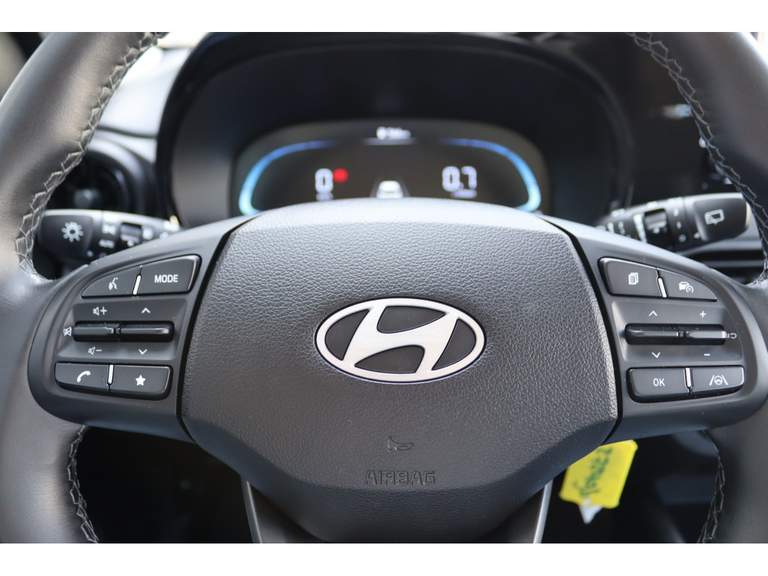 Hyundai Hyundai