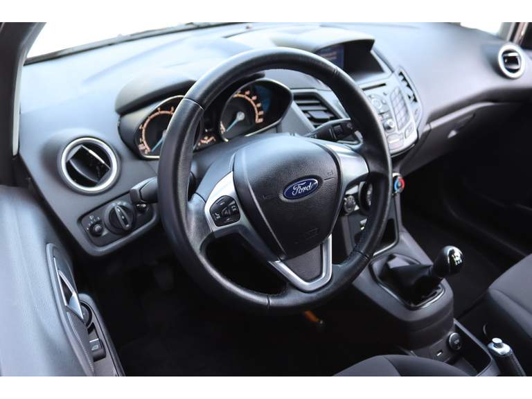Ford Ford