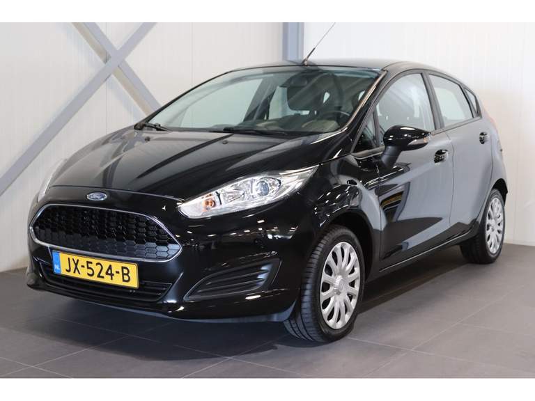 Ford Ford