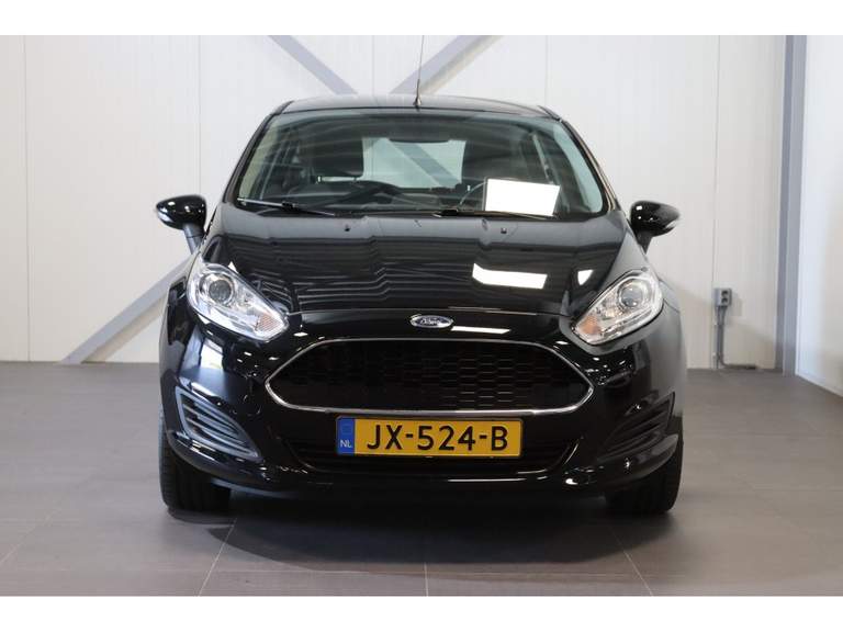 Ford Ford