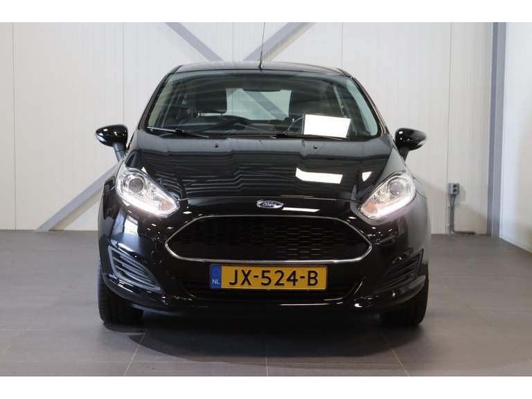 Ford Ford