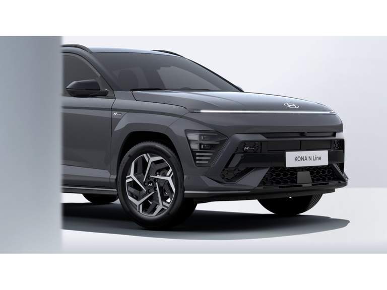 Hyundai Hyundai