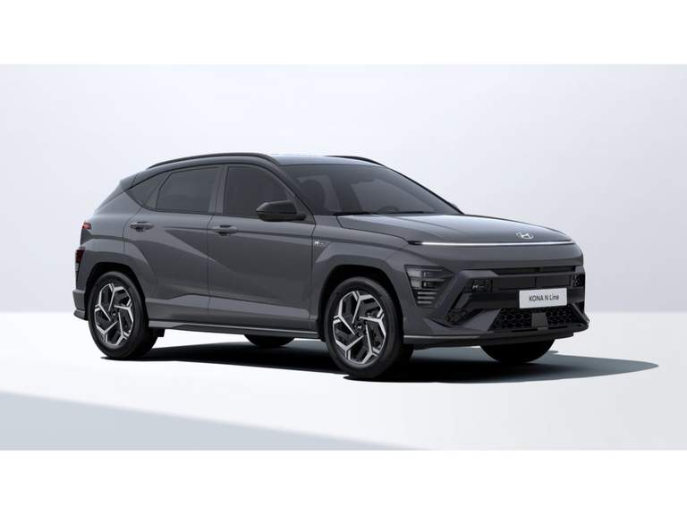 Hyundai Hyundai