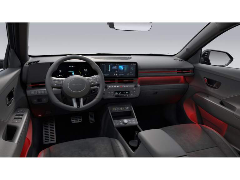 Hyundai Hyundai