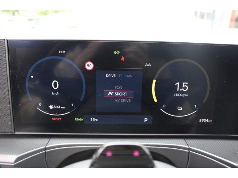 Hyundai Hyundai