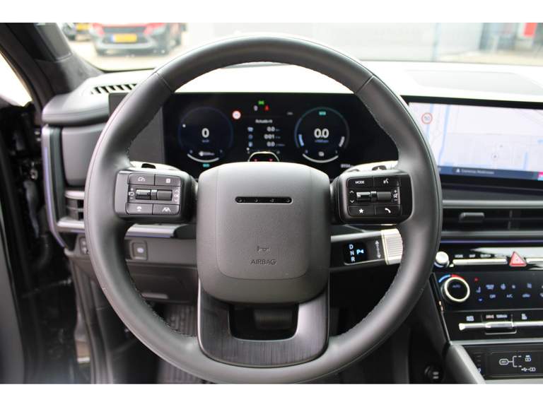 Hyundai Hyundai