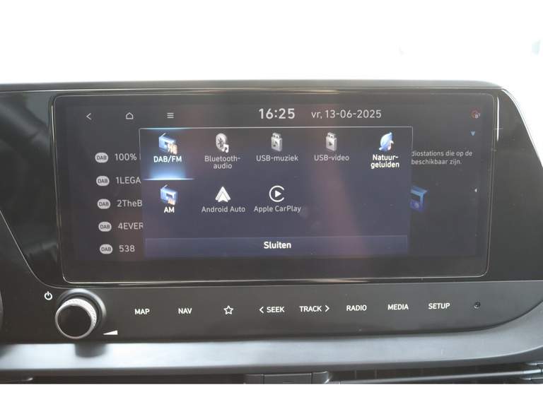 Hyundai Hyundai