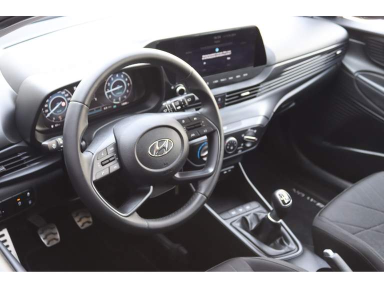 Hyundai Hyundai