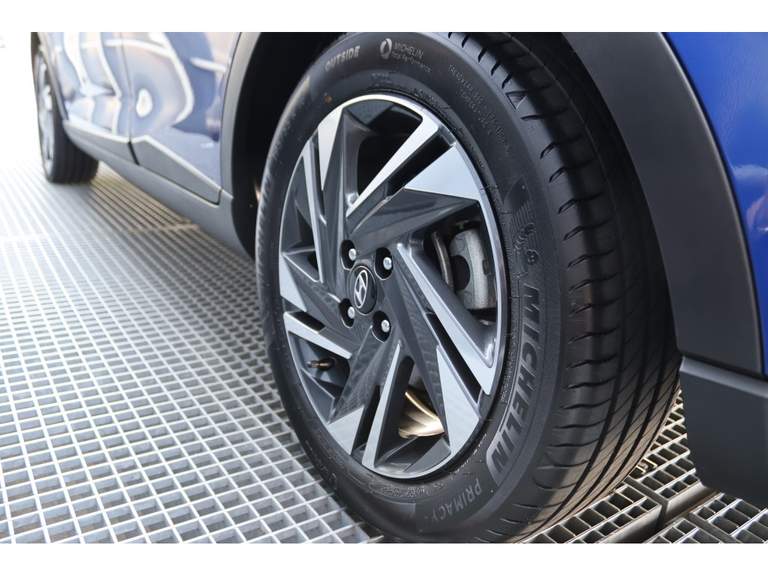 Hyundai Hyundai