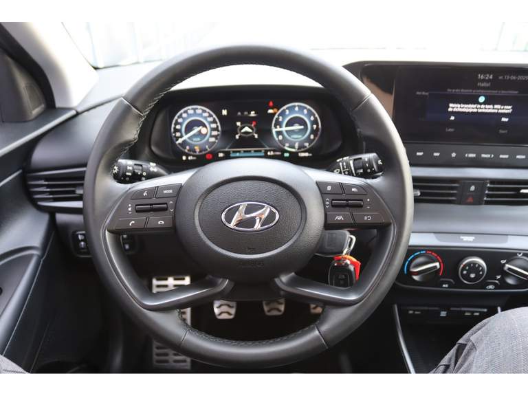 Hyundai Hyundai