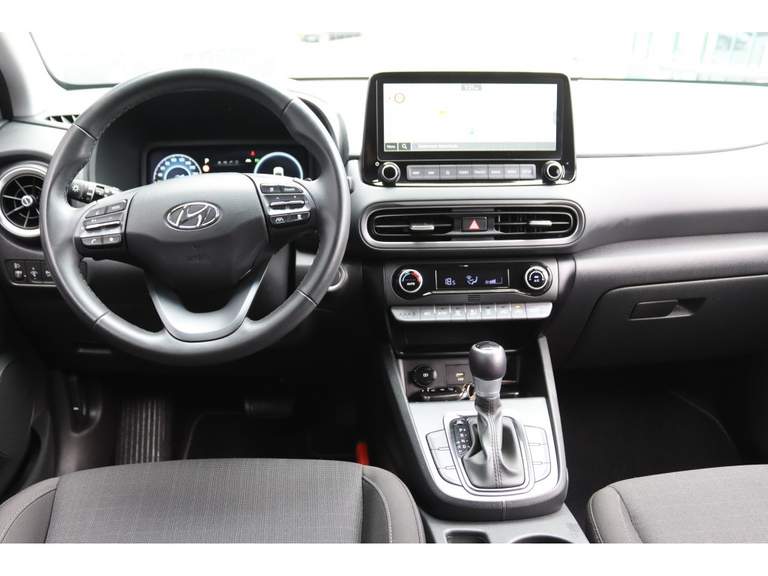 Hyundai Hyundai