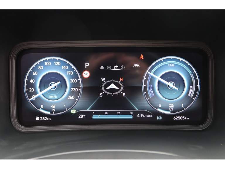 Hyundai Hyundai