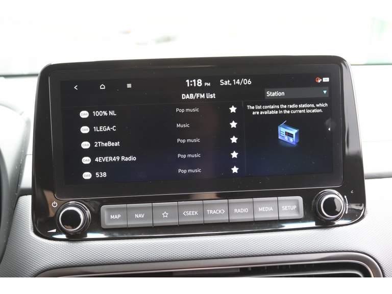 Hyundai Hyundai