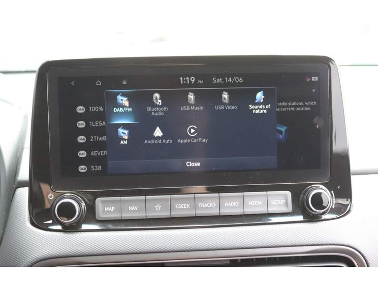 Hyundai Hyundai