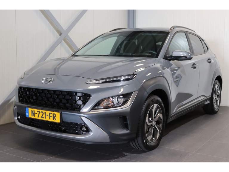 Hyundai Hyundai