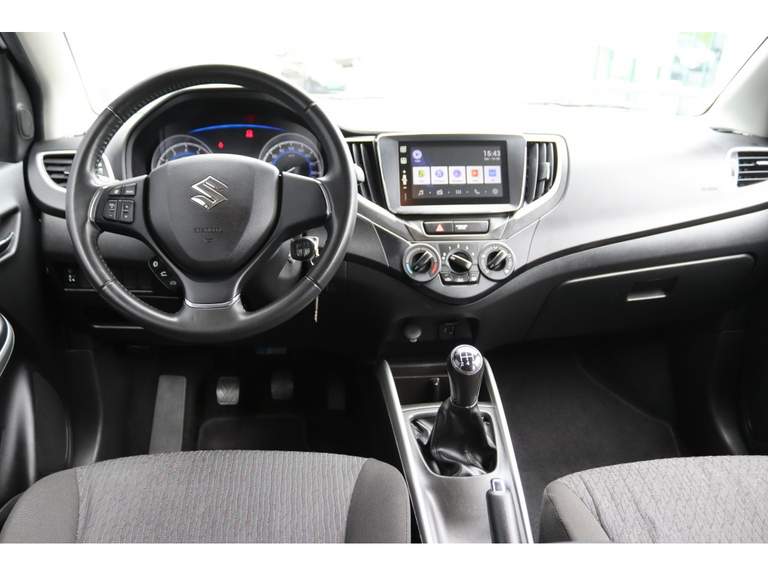 Suzuki Suzuki
