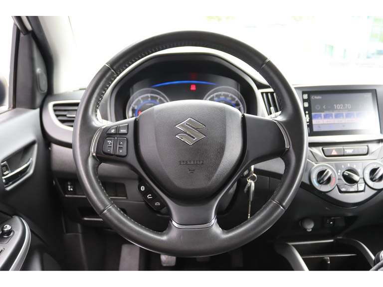 Suzuki Suzuki