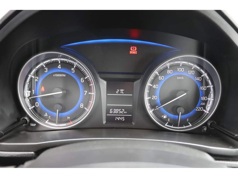 Suzuki Suzuki