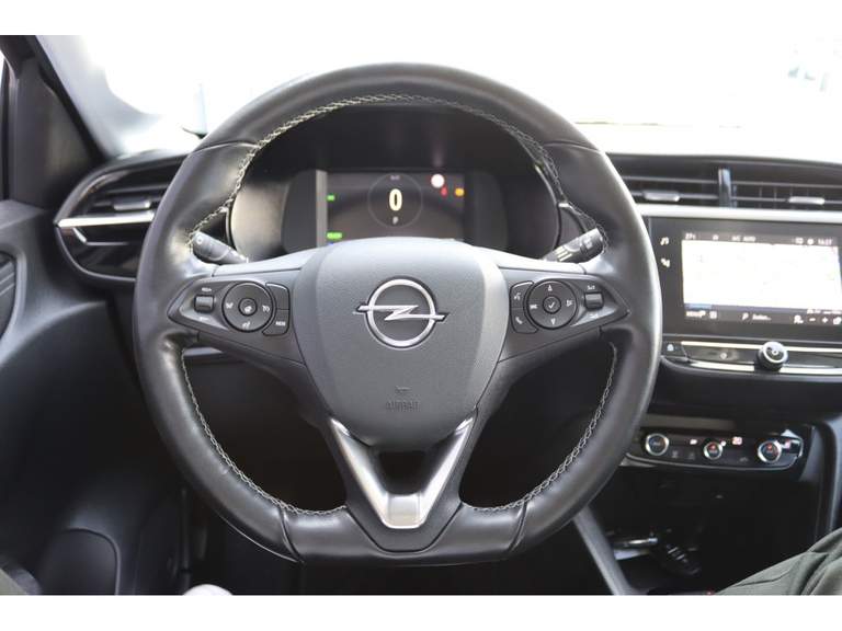 Opel Opel