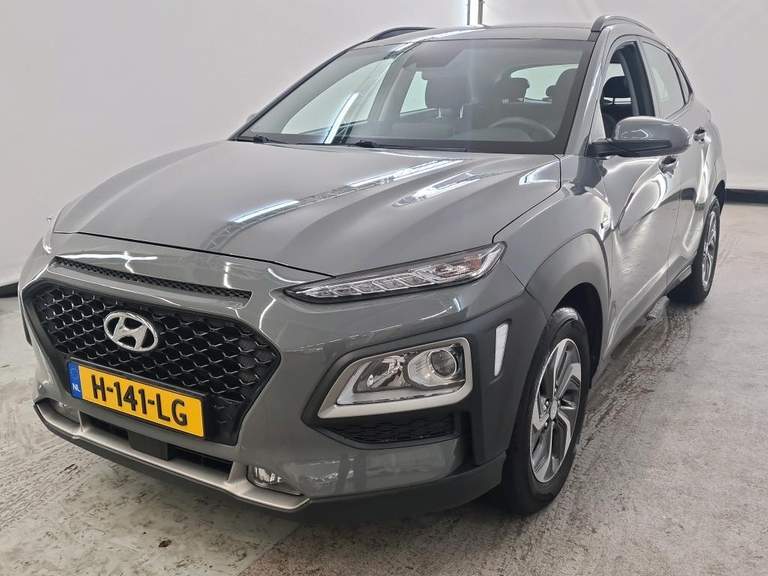 Hyundai Hyundai