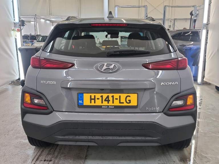 Hyundai Hyundai