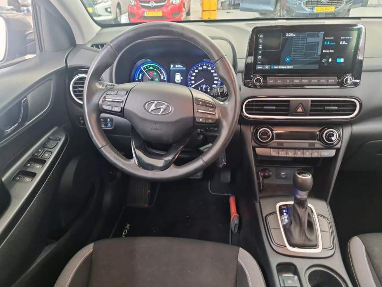 Hyundai Hyundai