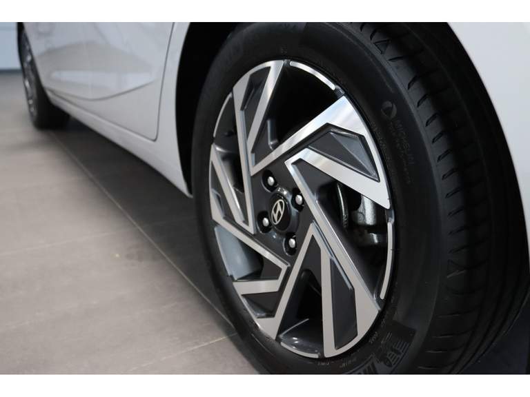Hyundai Hyundai