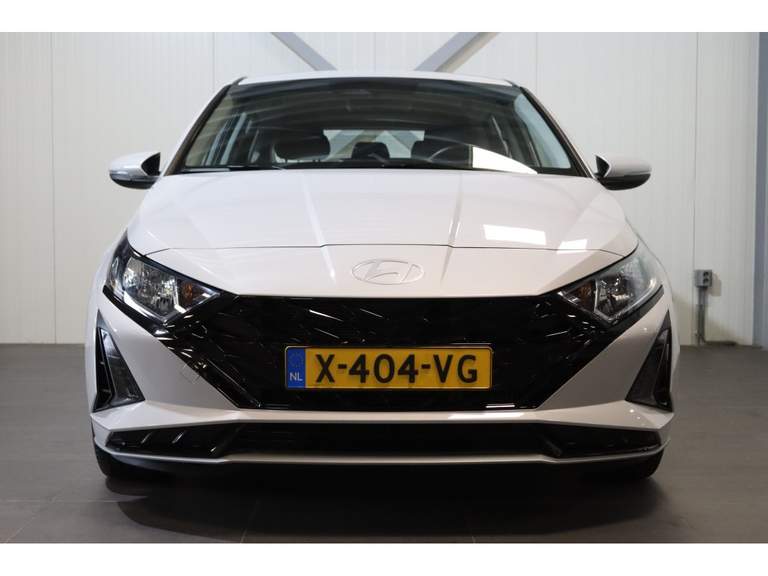 Hyundai Hyundai