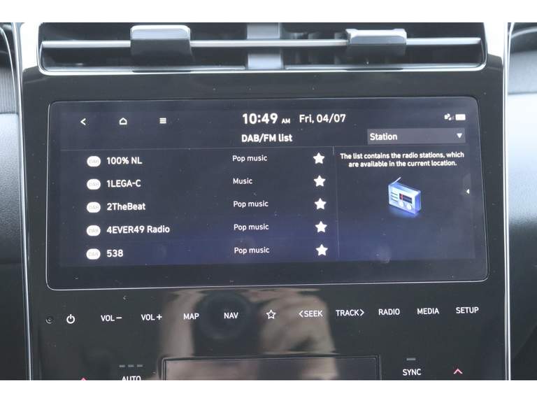 Hyundai Hyundai
