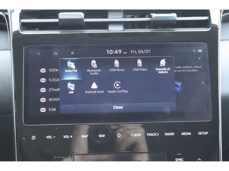 Hyundai Hyundai