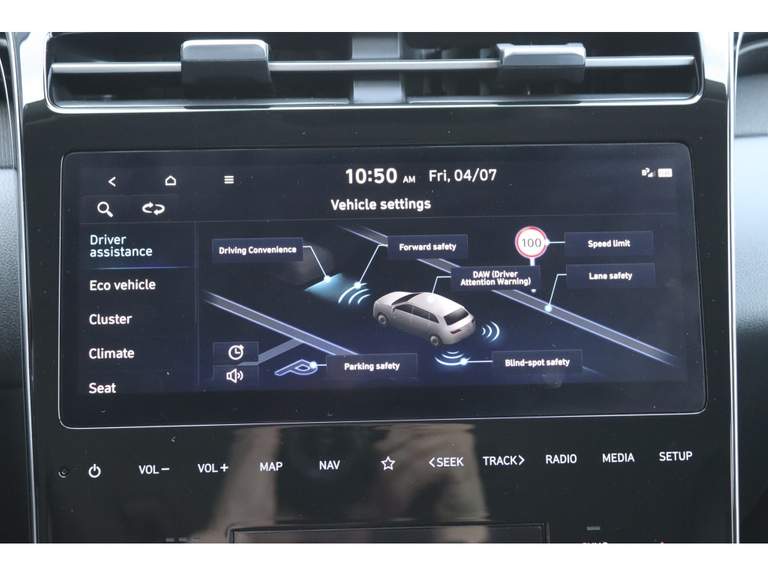 Hyundai Hyundai