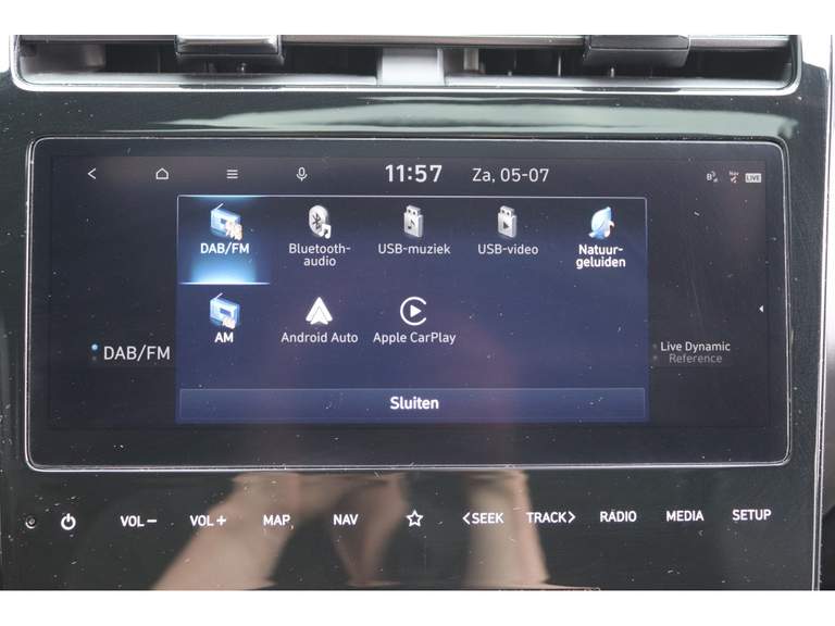 Hyundai Hyundai