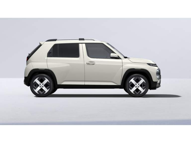 Hyundai Hyundai